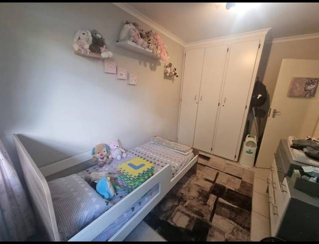 2 BEDROOM APARTMENT FOR SALE IN NORTHWOLD